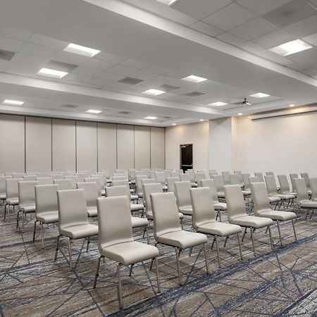 Holiday Inn Express Richmond By Ihg Buitenkant foto