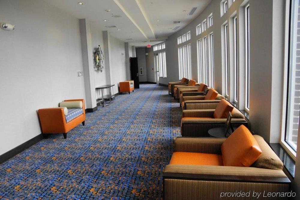 Holiday Inn Express Richmond By Ihg Buitenkant foto