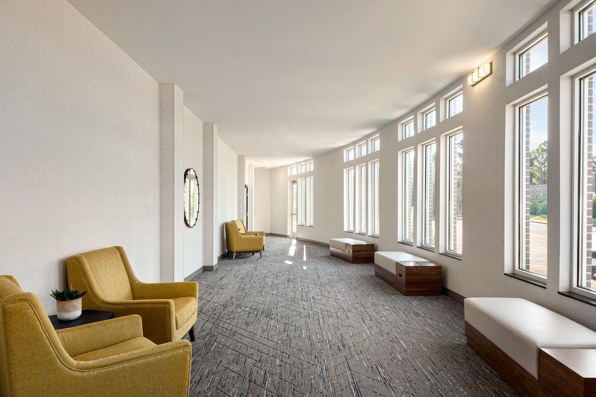Holiday Inn Express Richmond By Ihg Buitenkant foto