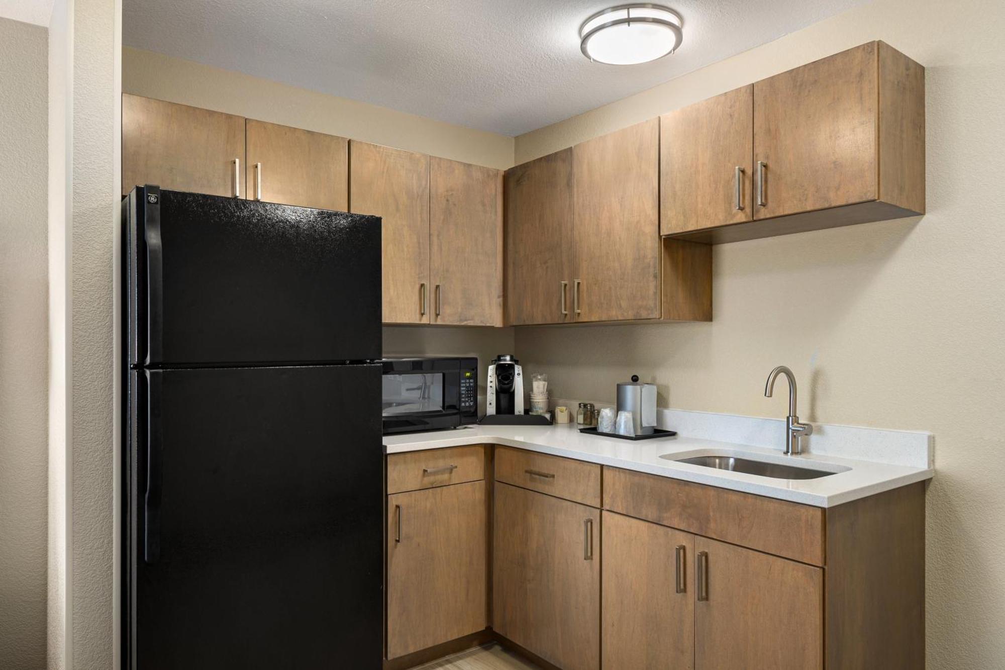 Holiday Inn Express Richmond By Ihg Buitenkant foto