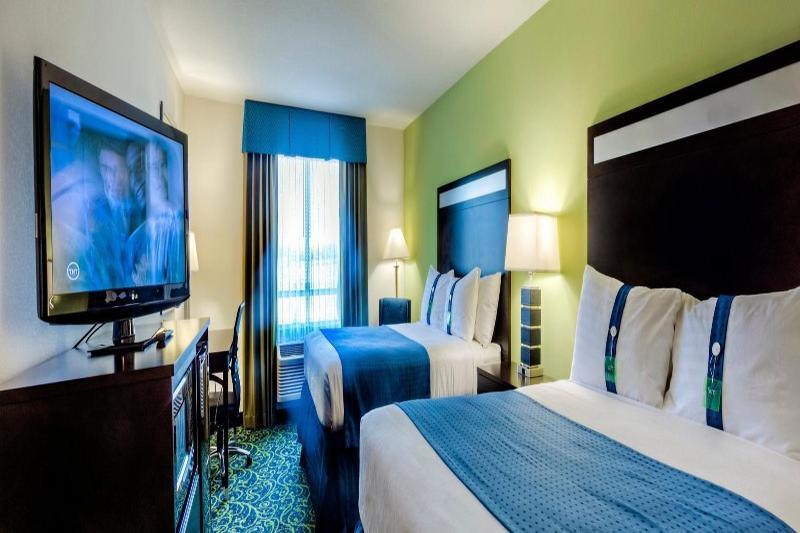Holiday Inn Express Richmond By Ihg Buitenkant foto