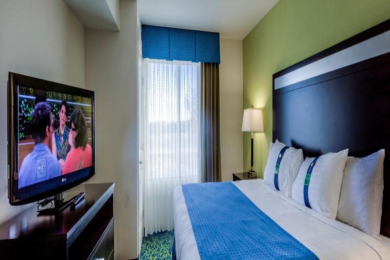 Holiday Inn Express Richmond By Ihg Buitenkant foto