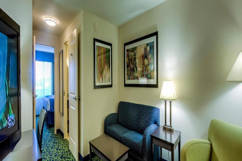 Holiday Inn Express Richmond By Ihg Buitenkant foto