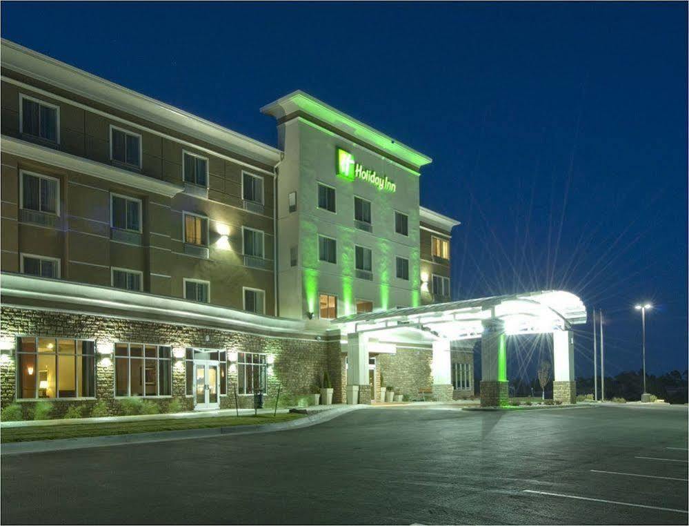 Holiday Inn Express Richmond By Ihg Buitenkant foto
